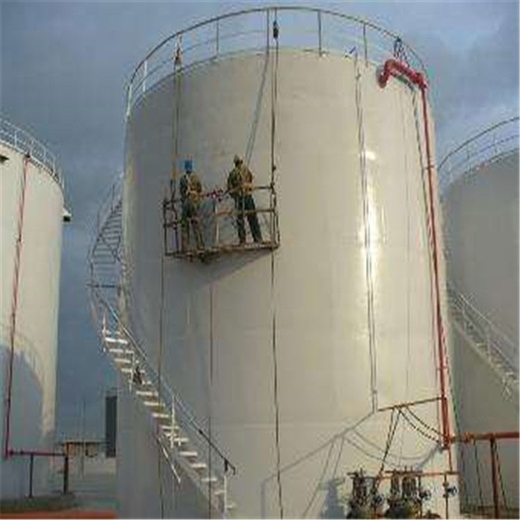 岱岳喷漆翻新・工业喷漆・设备喷漆服务简介